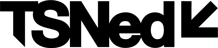 Logo Traffic Service Nederland (TSNed)